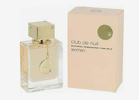 Club De Nuit Woman By Armaf EDP 100ml