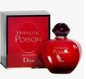 Dior Hypnotic Poison EDT 100ml