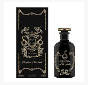Gucci The Voice Of The Snake 100ml