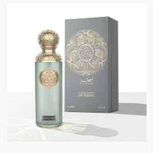 Imperial Valley Signature Collection EDP By Gissah 100ml