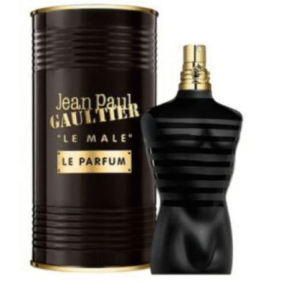 Jean Paul Gaultier Le Male LE PARFUM EDP 125ml