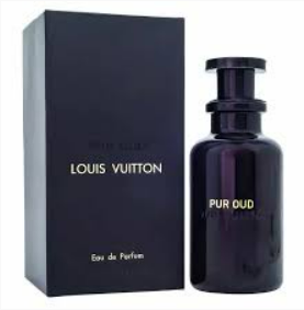 Louis Vuitton Pur Oud EDP 100ml