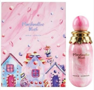 Marshmallow Blus By Paris Corner EDP 100ml