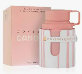 Odyssey Candee Special Edition By Armaf EDP 100ml