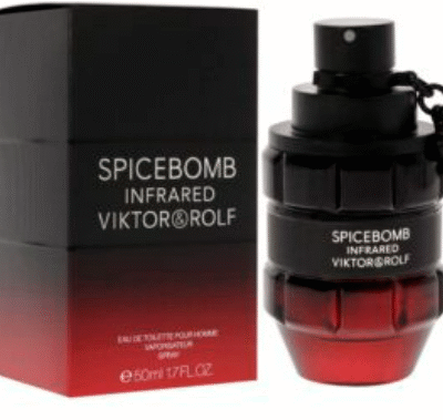 Viktor & Rolf SPICEBOMB INFRARED EDT 100ml