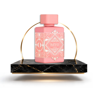 Lattafa- Bade'e Al Oud Noble Blush EDP 100ml