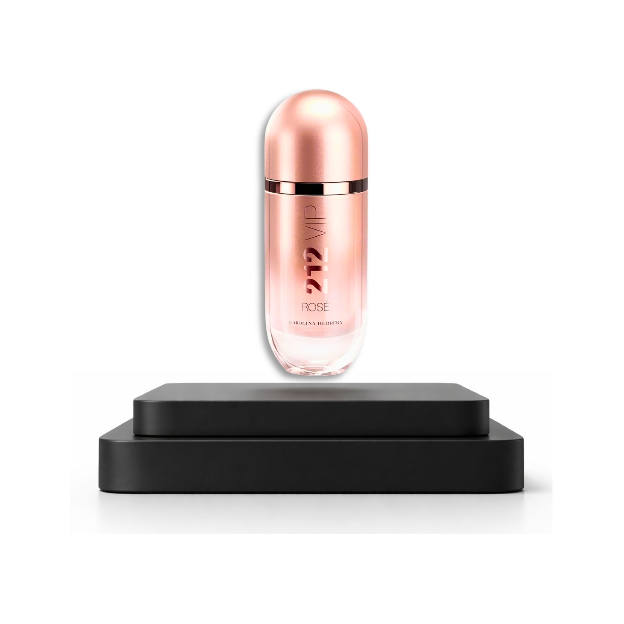 Carolina Herrera- 212 VIP Rose EDP 80ml