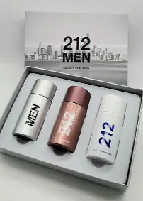 212 Men Gift Set