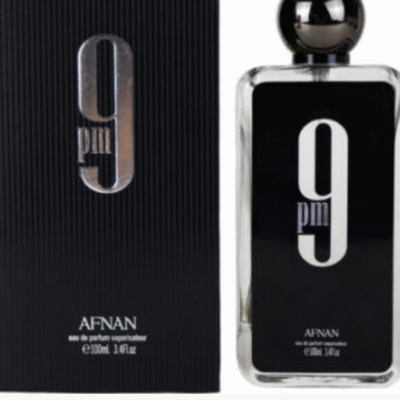 9pm By Afnan EDP 100ml