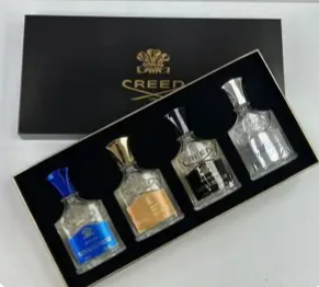 Aventus Creed Gift Set 4x 30ml