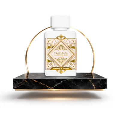 Lattafa- Bade'e Al Oud Honour & Glory EDP 100ml