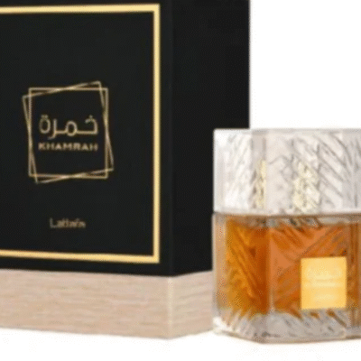 Khamrah By Lattafa EDP 100ml