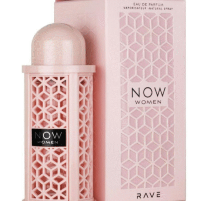 Now Women By Rave EDP 100ml