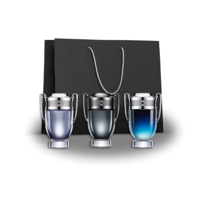Paco Rabanne- Invictus, Intense & Legend Set (3x30ml)