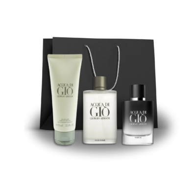 Giorgio Armani- Acqua Di Gio EDT & Body Wash Set