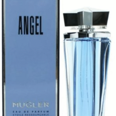 Angel By Thierry Mugler EDP 100ml (Tall)