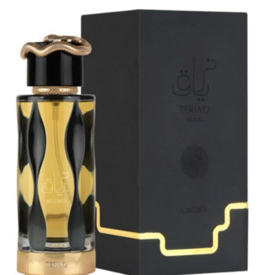 Tariaq Intense By Lattafa EDP 100ml