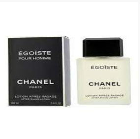 Chanel Egoiste Pour Homme EDT 100ml