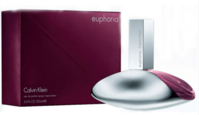 Ck Euphoria EDT 100ml