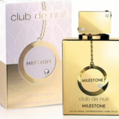 Club De Nuit Milestone EDP 105ml