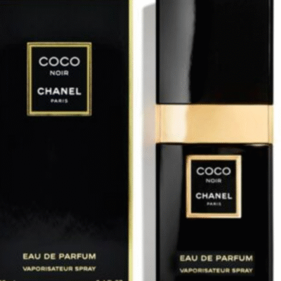 Coco Chanel Noir EDP 100ml (Tall Bottle)