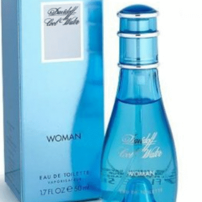 Davidoff Cool Water EDT for Ladies 100ml