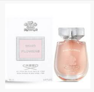 Creed Wild Flowers EDP 75ml