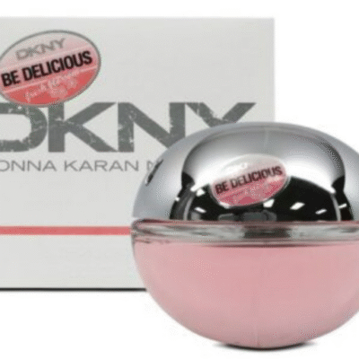 DKNY Be Delicious Fresh Blossom EDP 100ml (Pink)