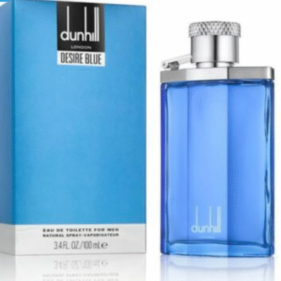 Dunhill Desire Blue EDT 100ml