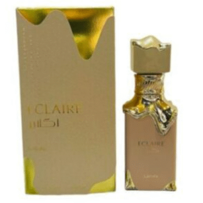 Eclaire By Lattafa EDP 100ml (Gold)