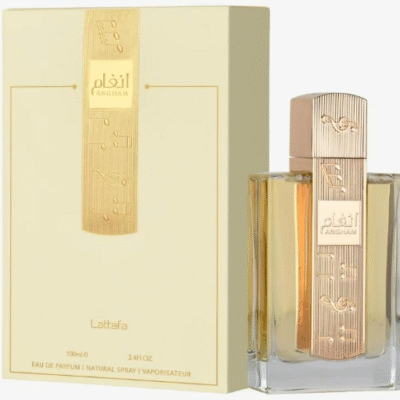 Angham By Lattafa EDP 100ml