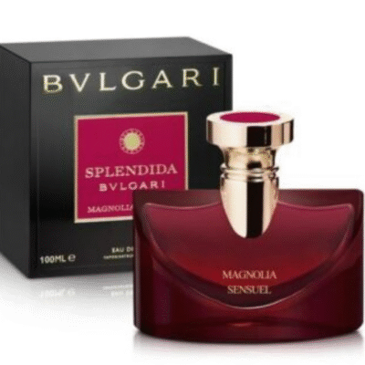 Bvlgari Magnolia Sensuel EDP 100ml