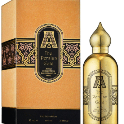 The Persian Gold By Attar Collection EDP 100ml