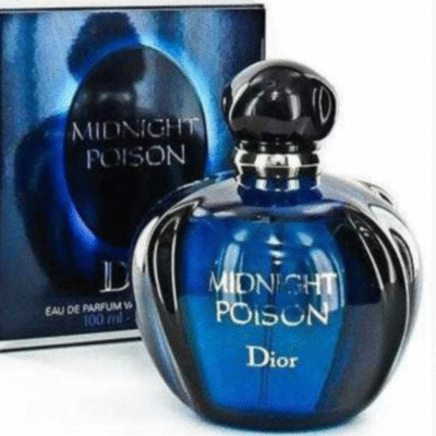 Dior Midnight Poison EDP 100ml