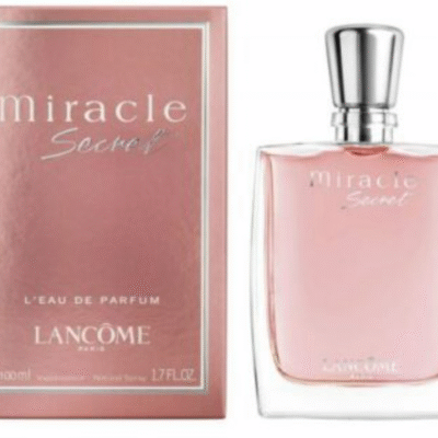 Lancome Miracle Secret EDP 100ml