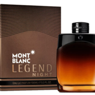 Mont Blanc Legend Night EDP 100ml