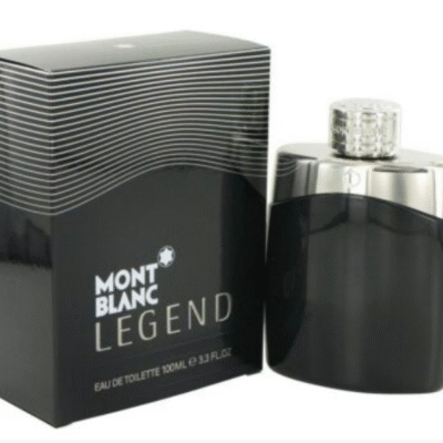 Mont Blanc Legend EDT 100ml (Black)