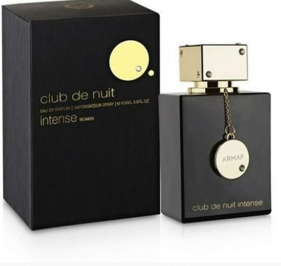 Club De Nuit Intense Intense Man By Armaf EDT 105ml