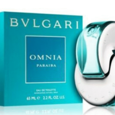 Bvlgari Omnia PARAIBA EDT 65ml