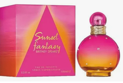 Britney Spears Sunset Fantasy EDP 100ml