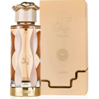 Tariaq By Lattafa EDP 100ml