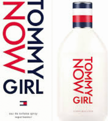 Tommy Girl NOW EDT 100ml
