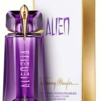 Alien By Thierry Mugler EDP 90ml (Classic)