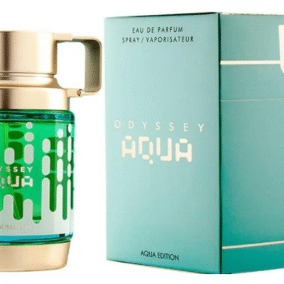 Odyssey Aqua By Armaf EDP 100ml