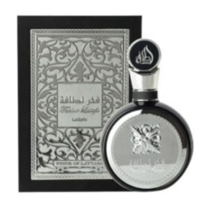 Fakhar Men By Lattafa 100ml