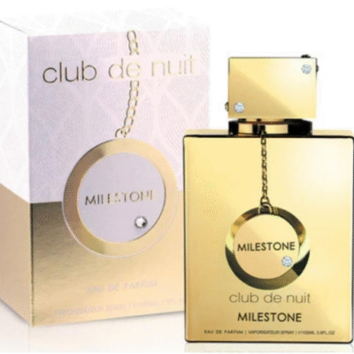 Club De Nuit Milestone EDP 105ml