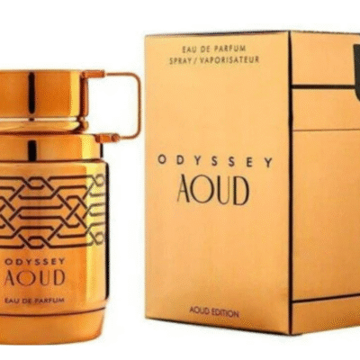 Odyssey Aoud By Armaf EDP 100ml
