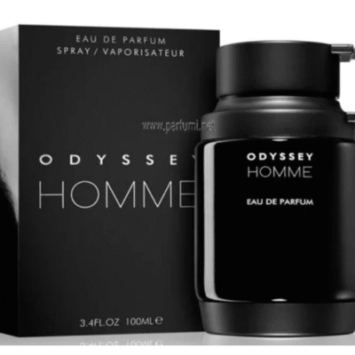 Odyssey Homme By Armaf EDP 100ml