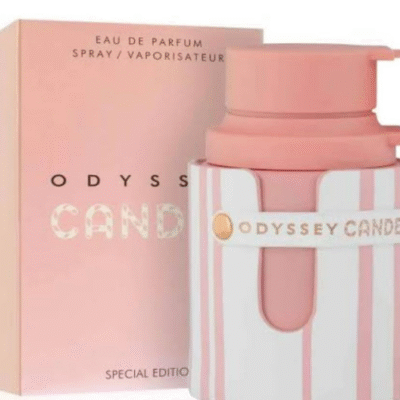 Odyssey Candee Special Edition By Armaf EDP 100ml