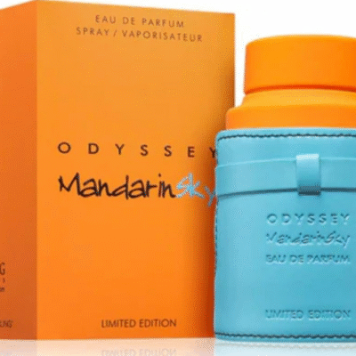 Odyssey Mandarin Sky Limited Edition By Armaf EDP 100ml